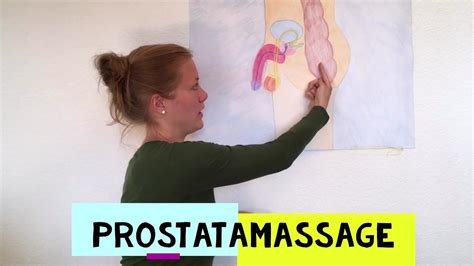 Prostatamassage Erotik Massage Raeren